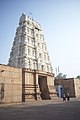 Rangaji Temple of Vrindavan