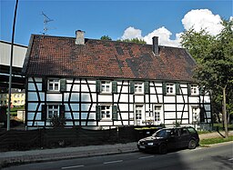 Wülfrath, Flandersbacher Str. 75