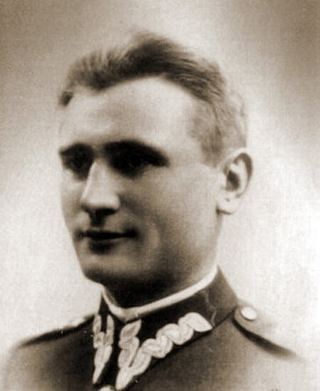 Władysław Raginis