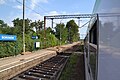 Stacja Boronów Template:Wikiekspedycja kolejowa 2015