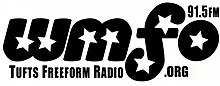 Логотип станции WMFO 91.5FM.jpg