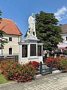 WTSB Mischendorf Kriegerdenkmal 02.jpg