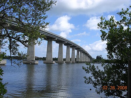 Wabassobridge