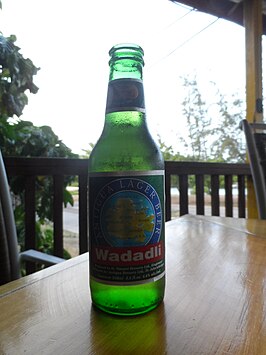 Wadadli