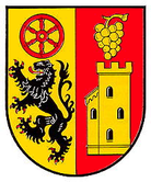 Wappen Bayerfeld-Steckweiler