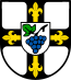 Blason de Erlenbach