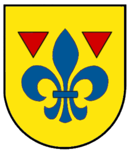 Wappen Guelzow