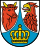 Coat of arms of the Dahme-Spreewald district