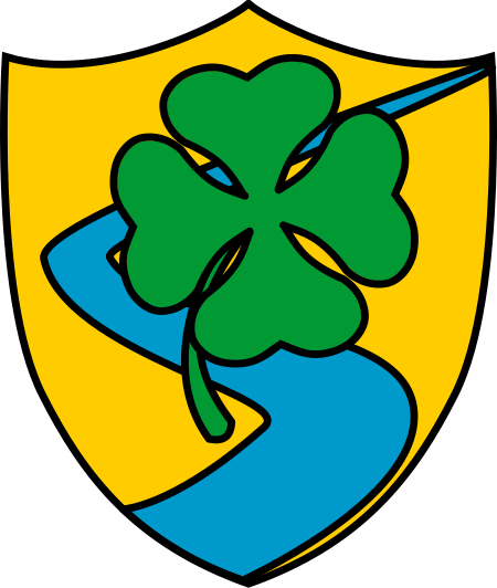 Wappen Müglitztal