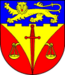 Wappen von Rotenhain