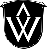 Wappen Wicker.svg