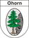 Wappen von Ohorn