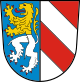 Circondario di Zwickau – Stemma