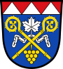 Wappen von Güntersleben.svg