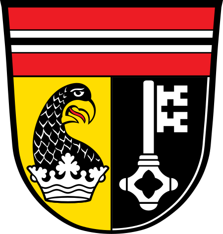 Wappen von Griesstätt