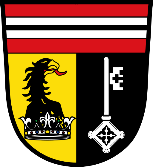 File:Wappen von Griesstätt.svg