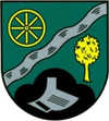 Wappen von Oberraden