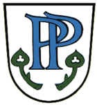 Wappen del cümü Pöttmes