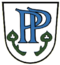 Wappen von Pöttmes