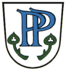 Escudo de armas de Pöttmes