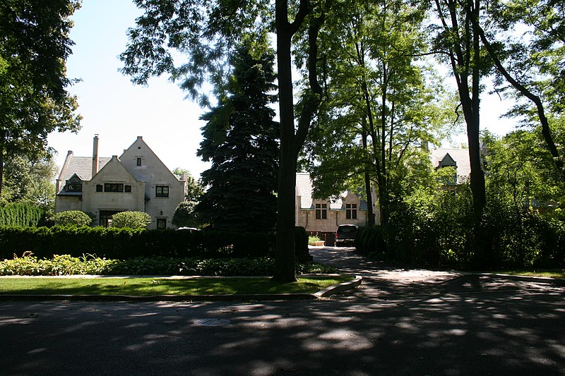 File:Warren, Edward Kirk House and Garage 3.JPG