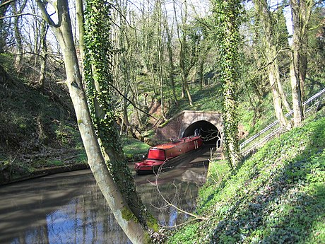 Wast Hill Tunnel