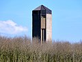 Watertoren in Sint Jansklooster