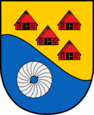 Weddelbrook Wappen