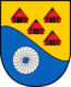 Blason de Weddelbrook