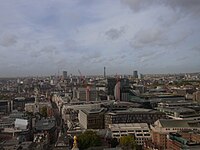 The London Eye could be gone by 2028 as owner battles to keep it on River  Thames - MyLondon