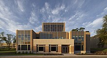 Multicultural Center Western Illinois University Multicultural Center.jpg