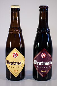 Westmalle (cerveza)