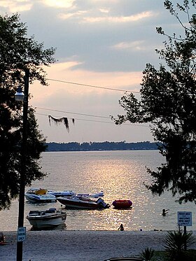 White Lake (Carolina del Nord)