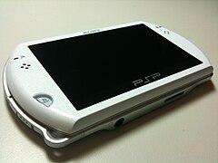 White PSP Go (3974417139).jpg