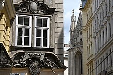 Wien, Maria am Gestade (12. Jhdt.) (41433901814).jpg
