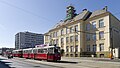 regiowiki:Datei:Wien Linie 31 19 Großjedlersdorf a.jpg