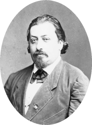 Henryk Wieniawski ( July 10, 1835 Lublin, Cong...