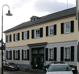 Wiesbaden-Biebrich - Elisabethenstraße 6