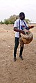 Wiki loves folklore 2023 in the Upper East region of Ghana 03