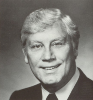 <span class="mw-page-title-main">William Allain</span> American politician (1928–2013)