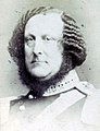 William Ward, 1st Earl of Dudley who bought Witley Court in 1837