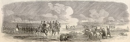 Battle Of Williamsburg