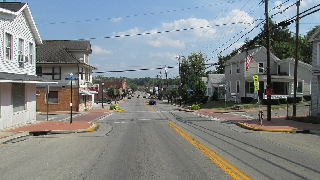 Williamsburg (Ohio)