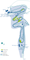 osmwiki:File:Winterberg bobsleigh track-Track map english.svg