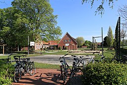 Wippingen - Schulstraße - Grundschule + KÖB 01 ies