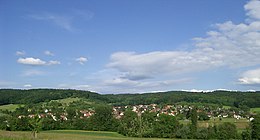 Wittlingen - Sœmeanza