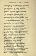 Page:Wright - French Verse of the XVI century, 1916.djvu/12