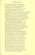 Page:Wright - French Verse of the XVI century, 1916.djvu/15