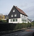 Housing estate (Lotte-Neumann-Siedlung)