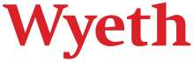 Wyeth logo.svg
